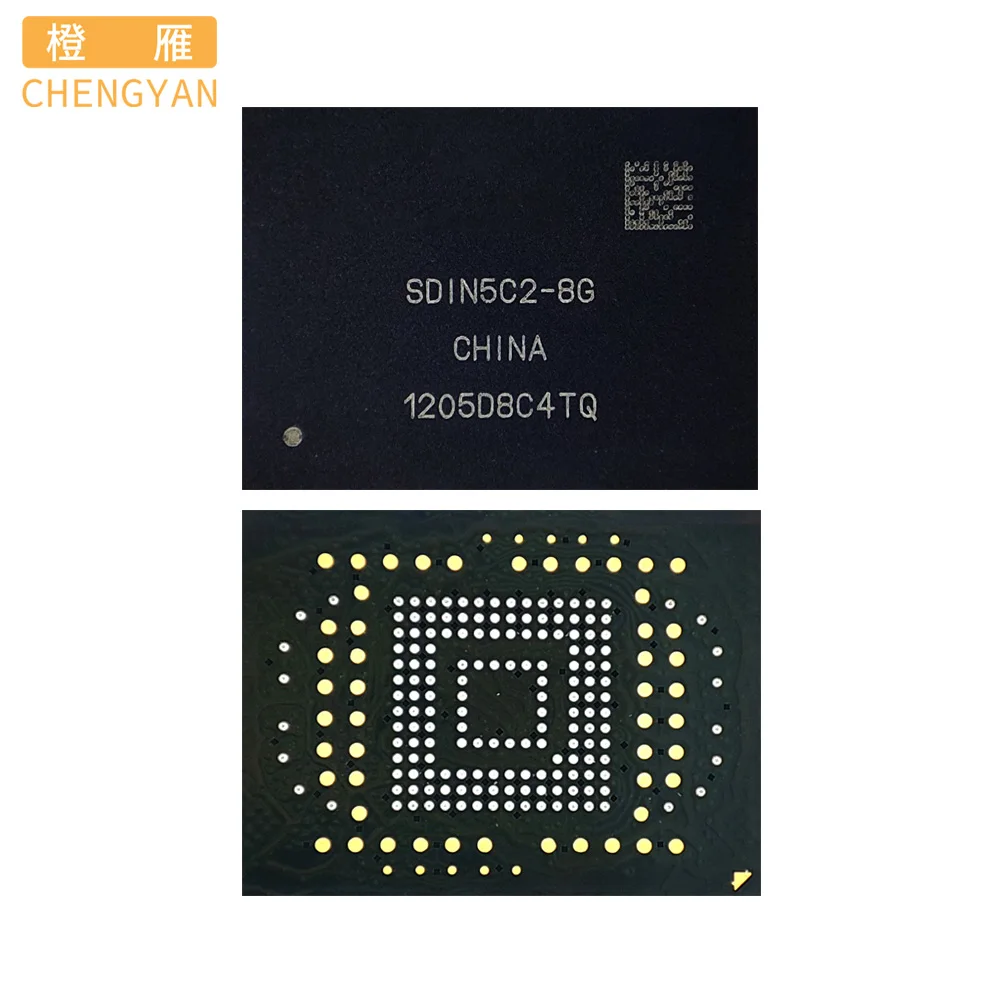 SDIN5C2-16G SDIN5C2-32G SDIN5C2-4G SDIN5C2-64G SDIN5C2-8G SDIN5C4-16G SDIN5C4-32G SDIN5C4-64G