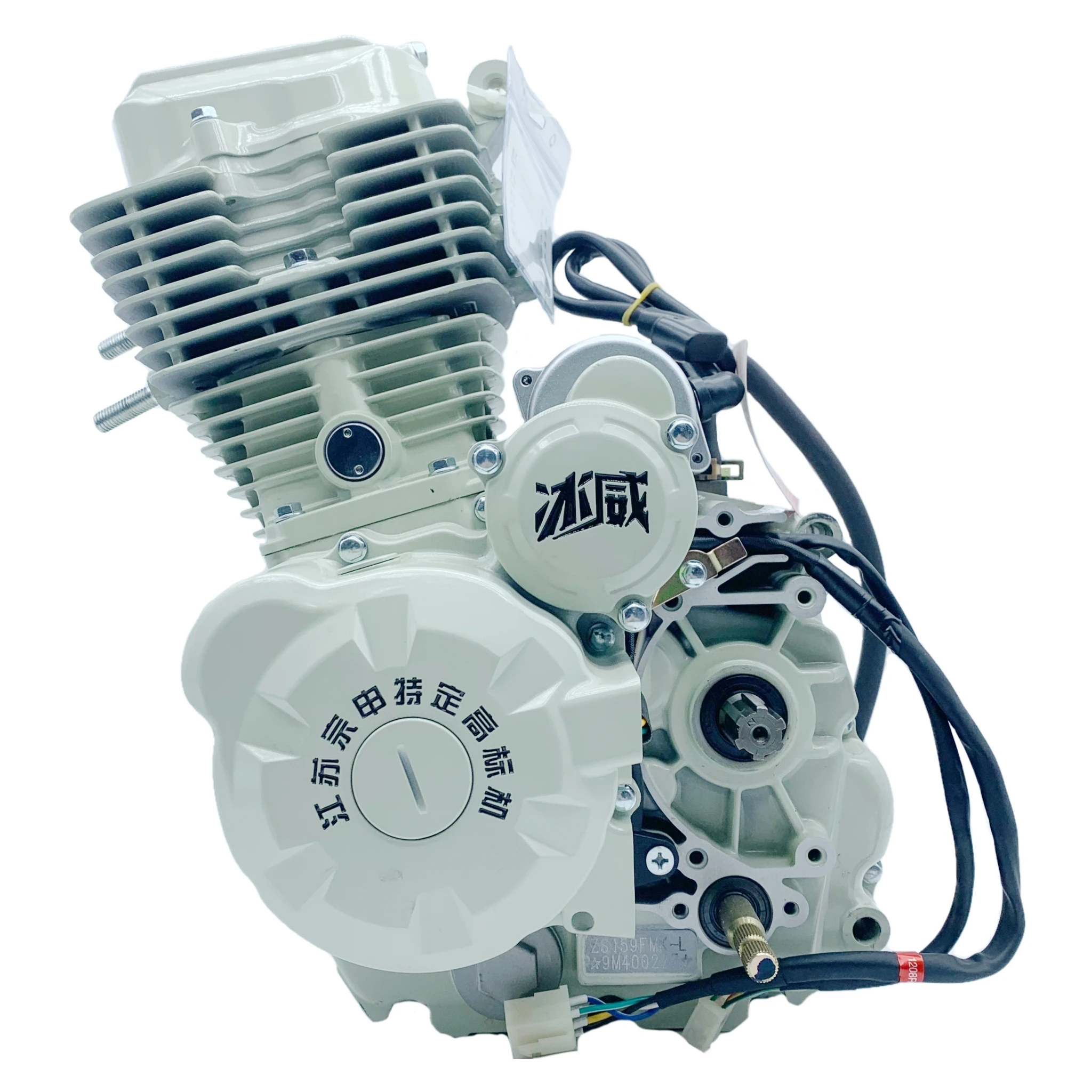 

OEM оригинальный заводской двигатель Cg125 125cc мотоцикл универсальный двигатель с воздушным охлаждением в сборе Atv 125cc аксессуары для мотоциклов