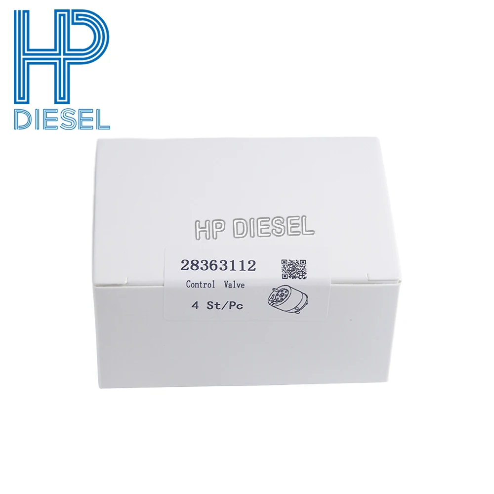 

Регулирующий клапан HP DIESEL 28363112 для экскаваторов Delphi с двигателем Caterpillar C7.1