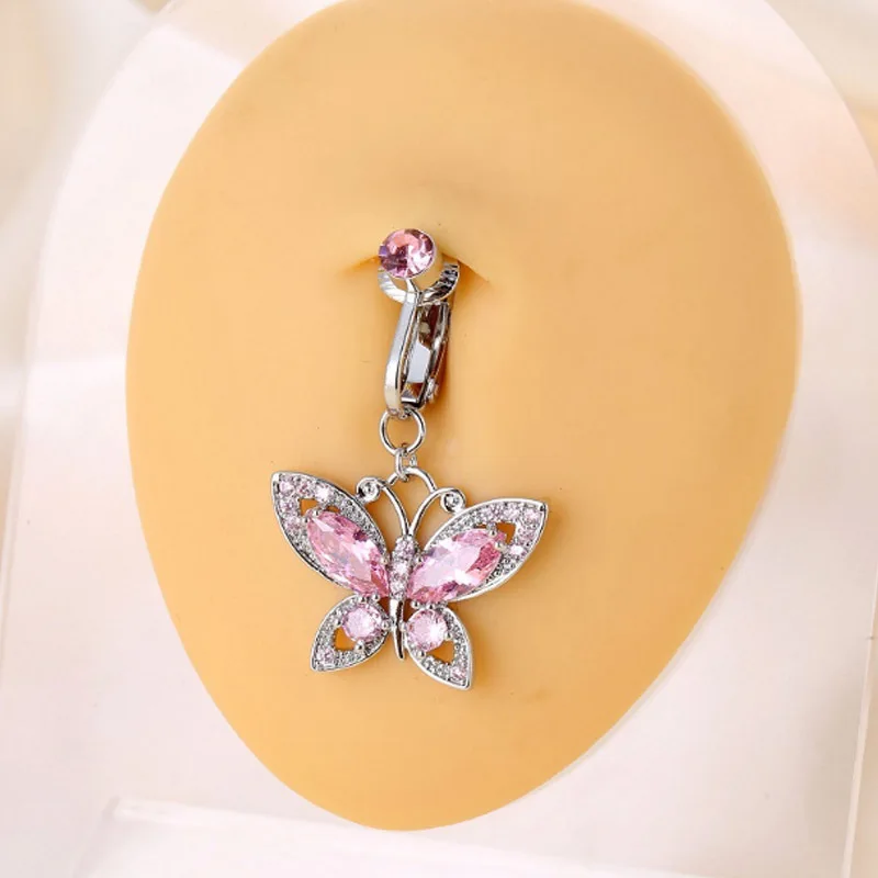 Thumbnail 3 - #84 Top Belly Button Rings Picks for Every Budget