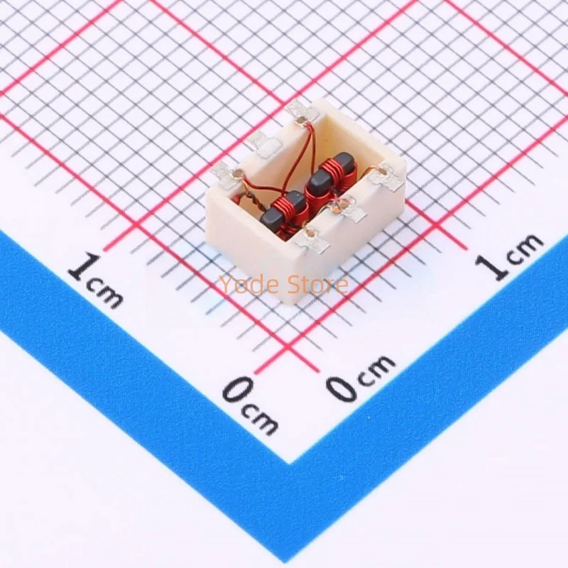 Directional Coupler ADC-26-52+ 50Ω 10-500MHz