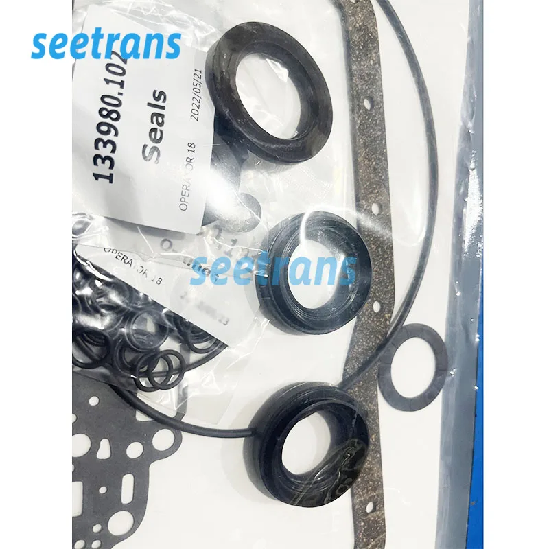 4F27E Automatic Transmission Minor Repair Kit