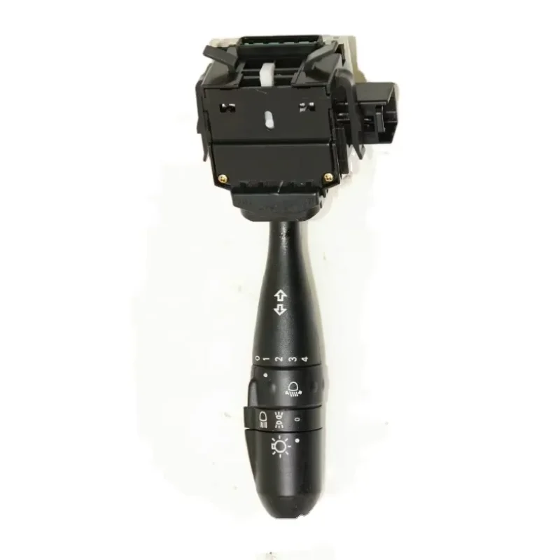 

Original Headlight Fog Light Turn Signal Switch For Mitsubishi Colt 2004-2012 8614A011XA 8614A011
