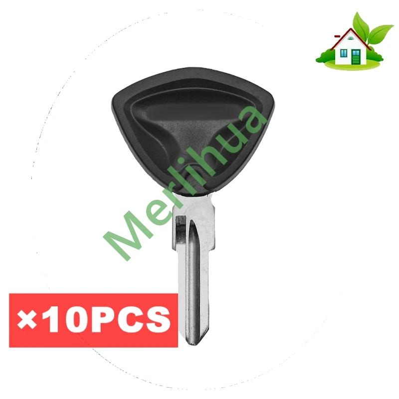 

Bombardier motorcycle key, applicable to: Bombardier 1030 three-wheel motorcycle, Spiderman (CAN be placed anti-theft chip).