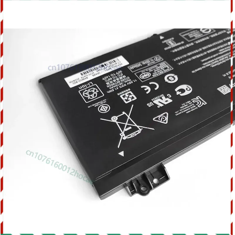 

New SE03XL Battery For HP Pavilion 14-AL069TX 14-AL070TX 14-AL071TX 14-AL072TX