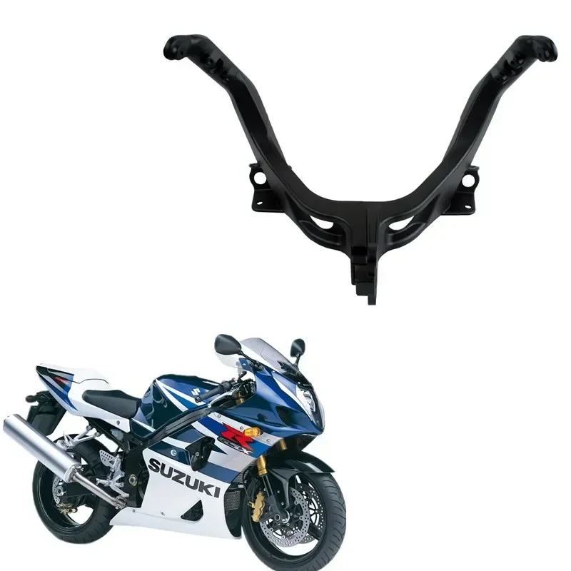 

Запчасти для мотоциклов Suzuki GSXR 1000 2003-2004 передняя фара верхняя опорная обтекатель