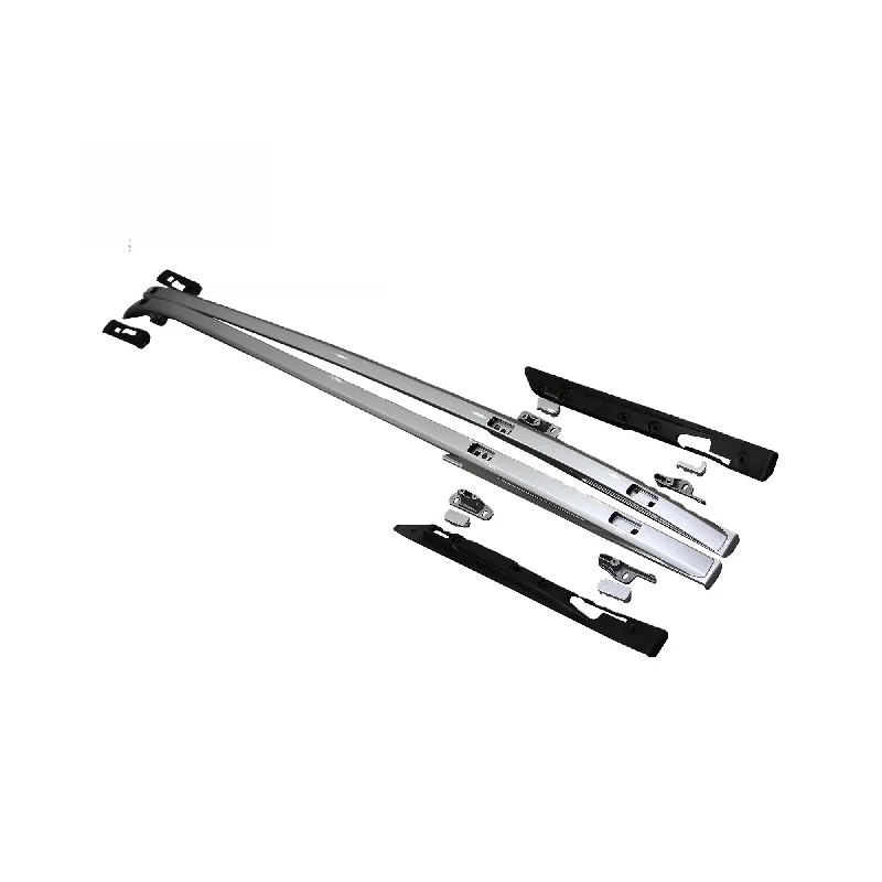 

YH-C-006 High Quality Aluminum Alloy Roof Rack Lage Rack Roof Rails for Discovery Sport 2014-2018
