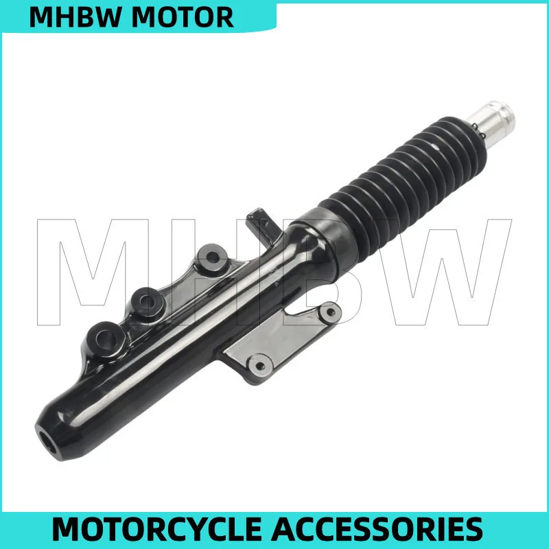 شوكة أمامية يسار/يمين لـ Sym Xs150t-2a/2b/11 Fnx Jet Sl #3