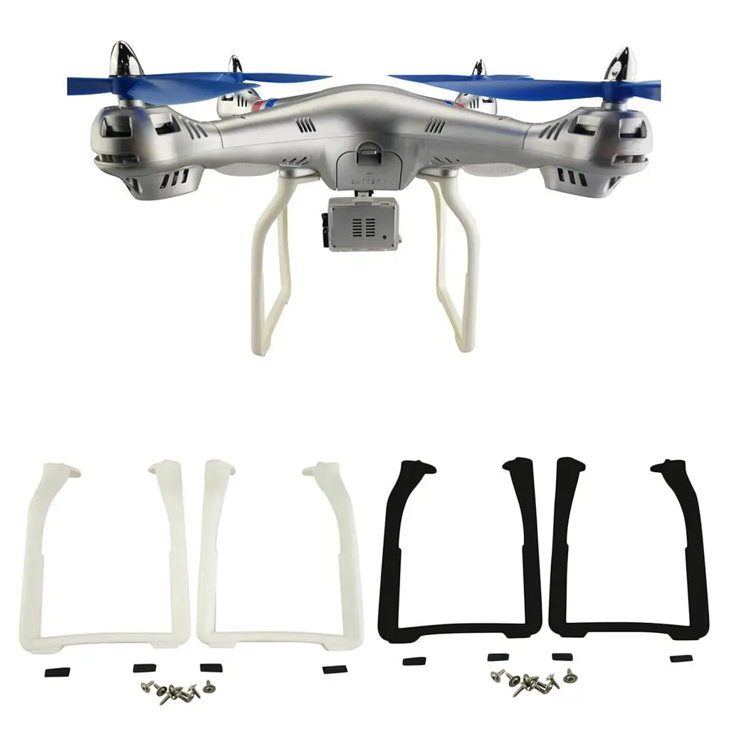 

Landing Gear for Syma X8 X8C X8W X8G X8HC X8HW RC Drone Spare Parts