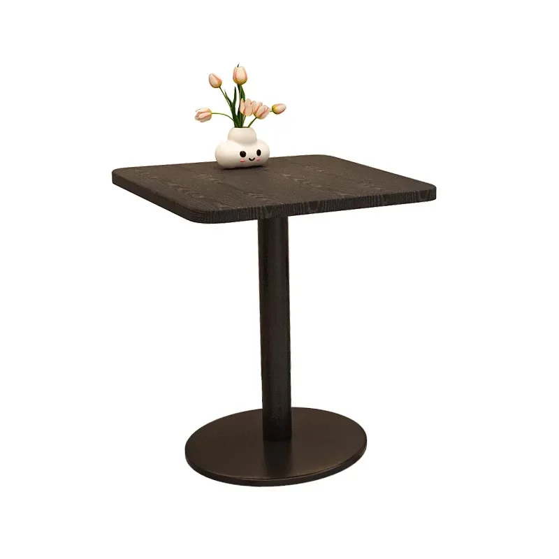 Foldable mini table Student homework desk Home dormitory Simple small study table Computer table