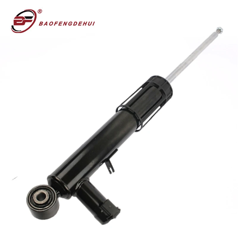 Front Rear Magnetic Ride Suspension Shock Absorbers ADS For VW Sirocco 2.0 2009