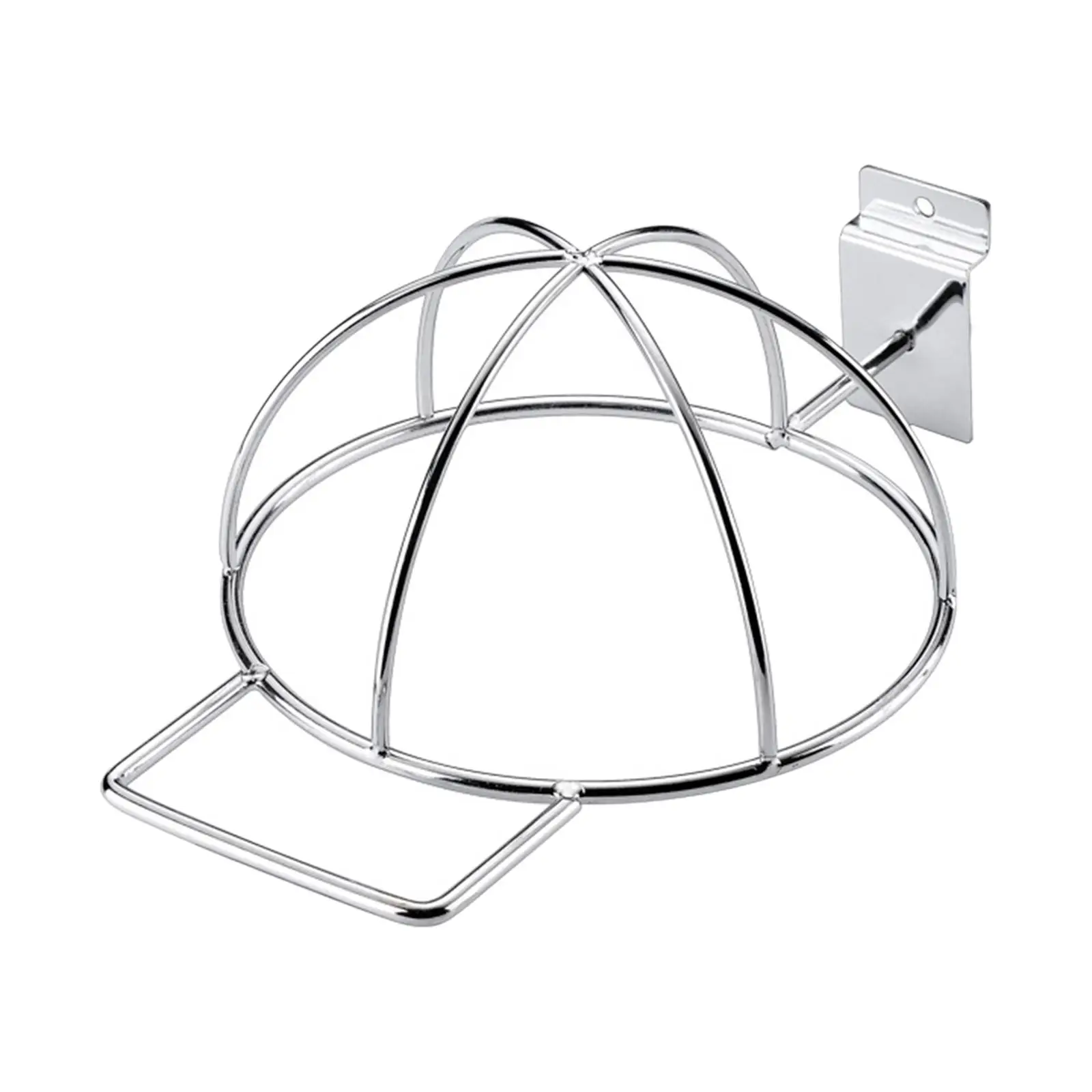 

Hat Organizer Rack Hat Racks Wall Decor Simple Installation Hat Hanger Display