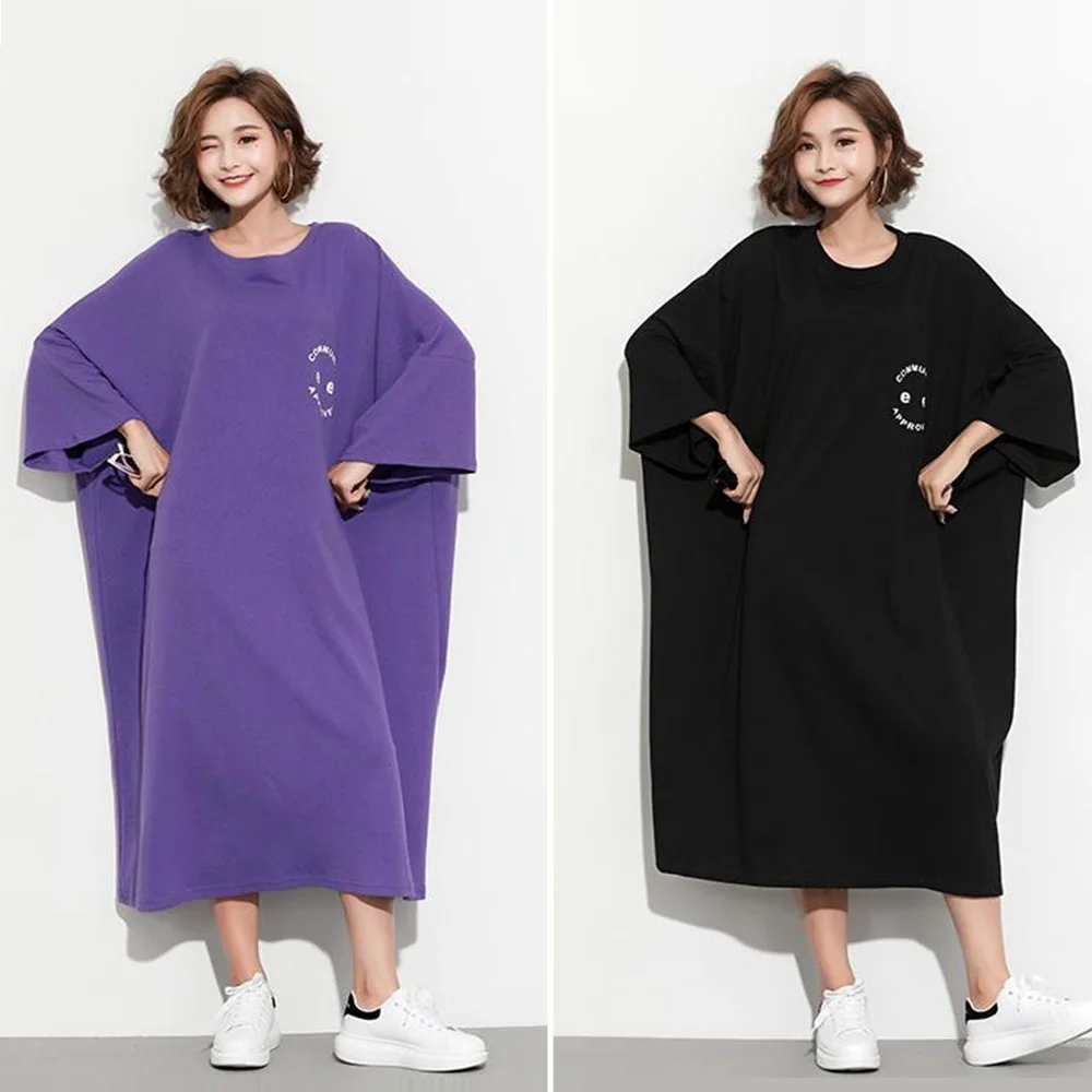 Plus Size 5XL 140KG Womens Long Dresses Summer Woman Clothing Elegant Short Sleeve Holiday Casual Women\'s Dresses