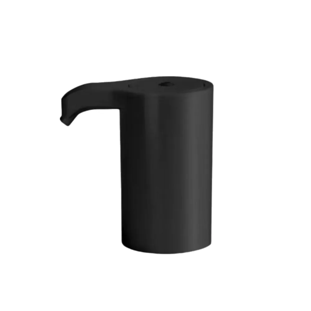 Household Automatic Electric Water Dispenser Rechargeable Plastic Drinking Water Pump Labor-saving Gallon Bucket Pump Dormitory