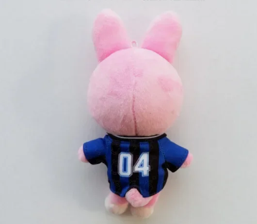 SKZOO Karma Portachiavi Peluche Peluche Emozione Malvagia Stile Portachiavi Peluche Seoul FM Settimana Mantello Bambola Scuola di Magia Regalo di Compleanno per Bambini