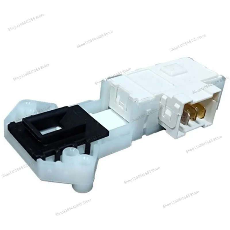 For Suitable for Washing Machine Door Lock Delay Switch 6601EN1003D Accessories