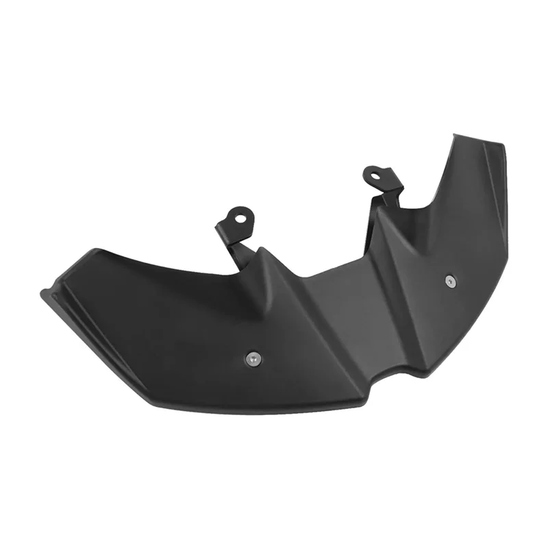 

Downforce Spoiler Wing Front Deflector For Street Triple 765R 765 R For STREET TRIPLE 765RS 2023-2025 Motorcycle