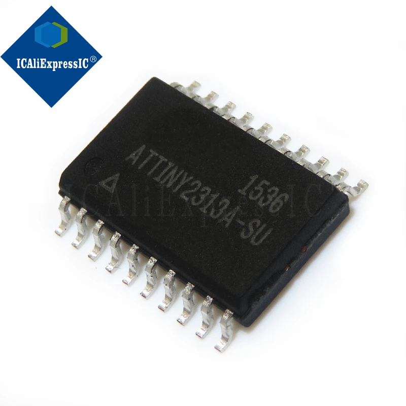 1piece ATTINY2313A-SU ATTINY2313A TINY2313A SOP-20