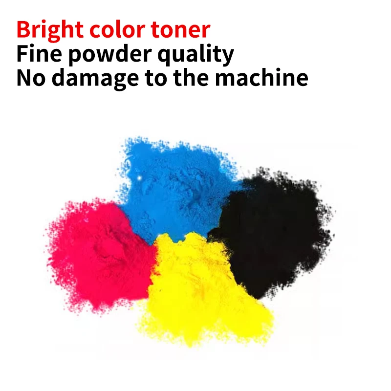 High volume MPC6003 Toner Cartridge For Ricoh MPC 4503 4504 5503 5504 6003 6004 Japan Toner MP C4503 C4504 C5503 C5504 C6004