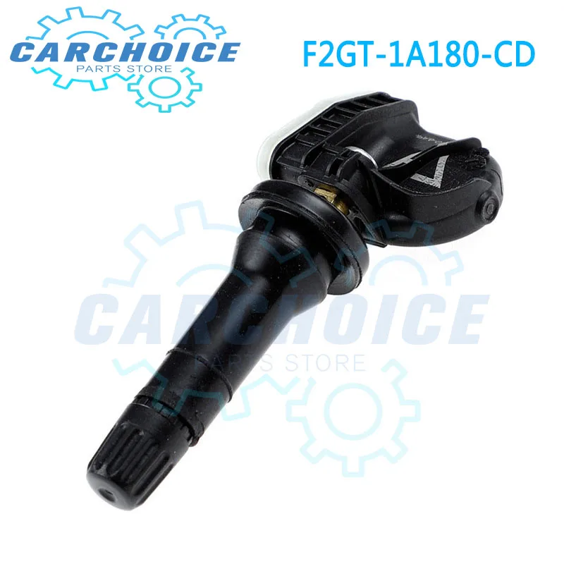 F2GT-1A180-CD TPMS Tire Pressure Monitor Sensor for Ford Fiesta VII Focus IV Mondeo V Galaxy New F2GT1A180CD F2GT-1A150-CC