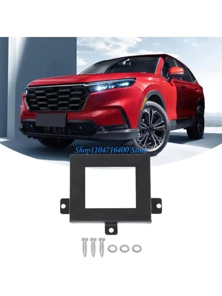 

y1gd Radars Protector Cover Front Radars Cover Auto Part