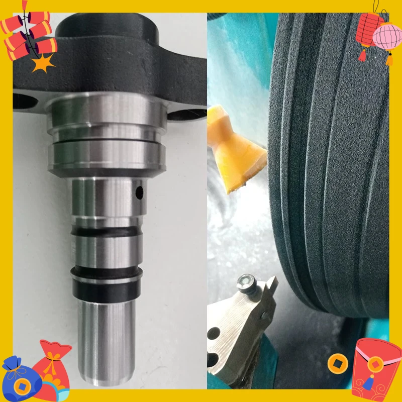 Diamond Forming Knife Repair Centerless Grinding Machine Grinding Wheel Dresser External Grinding Wheel Diamond Pen Repair
