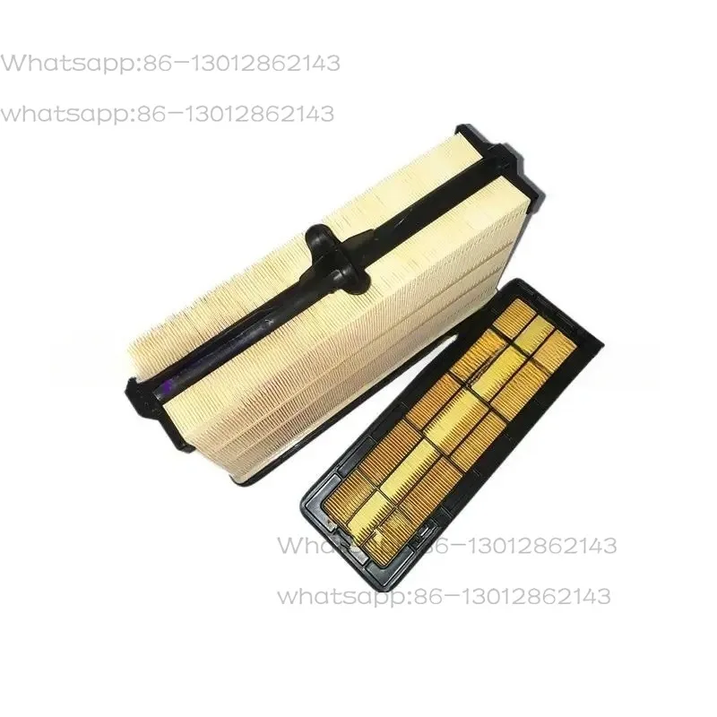 High Efficiency Air Filter Kit 5261249 5261251 AF55308 AF55014 DBA5291 P633483 AF55005 Machinery Maintenance Parts