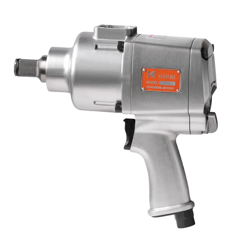 KR-6530Q pistola industriale Air Tools 1 "chiave a percussione pneumatica buon imballaggio pneumatico professionale per chiave dinamometrica ad alta coppia