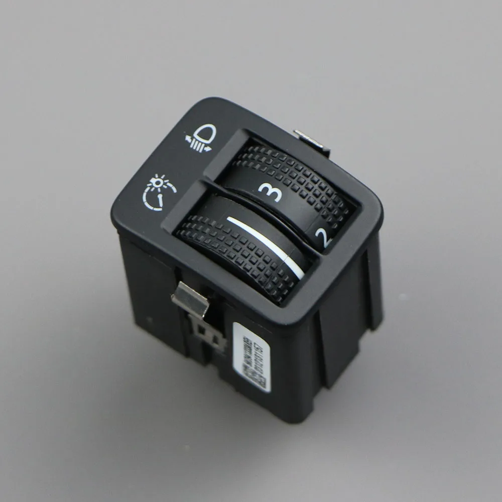 

Genuine Headlight Adjust Dimmer Switch 5N0941333 For VW Tiguan 2008-2018 5ND941333A