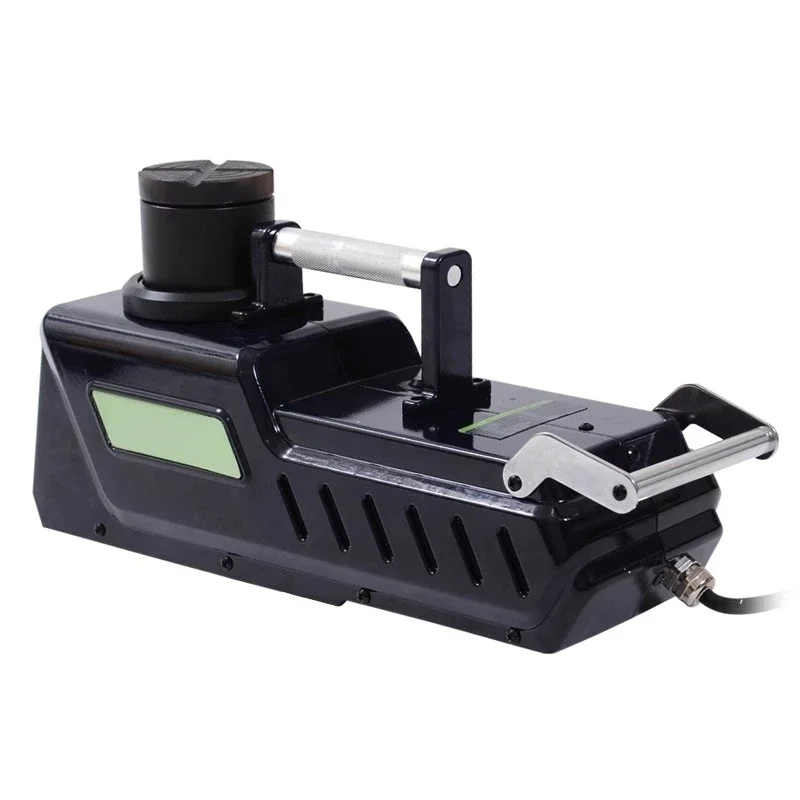 

High-power hydraulic electric jack for 12V RV trucks, dedicated to SUVs for cars and off-road vehicles