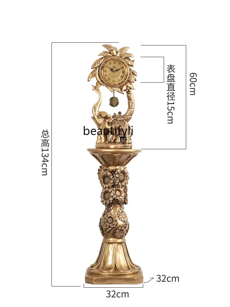 LHX26 ss 26 ديكور منزلي قائم على الأرض على الطراز الأوروبي بجوار خزانة التلفزيون مدخل غرفة المعيشة أريكة مدخل ضوء كبير Luxu #6