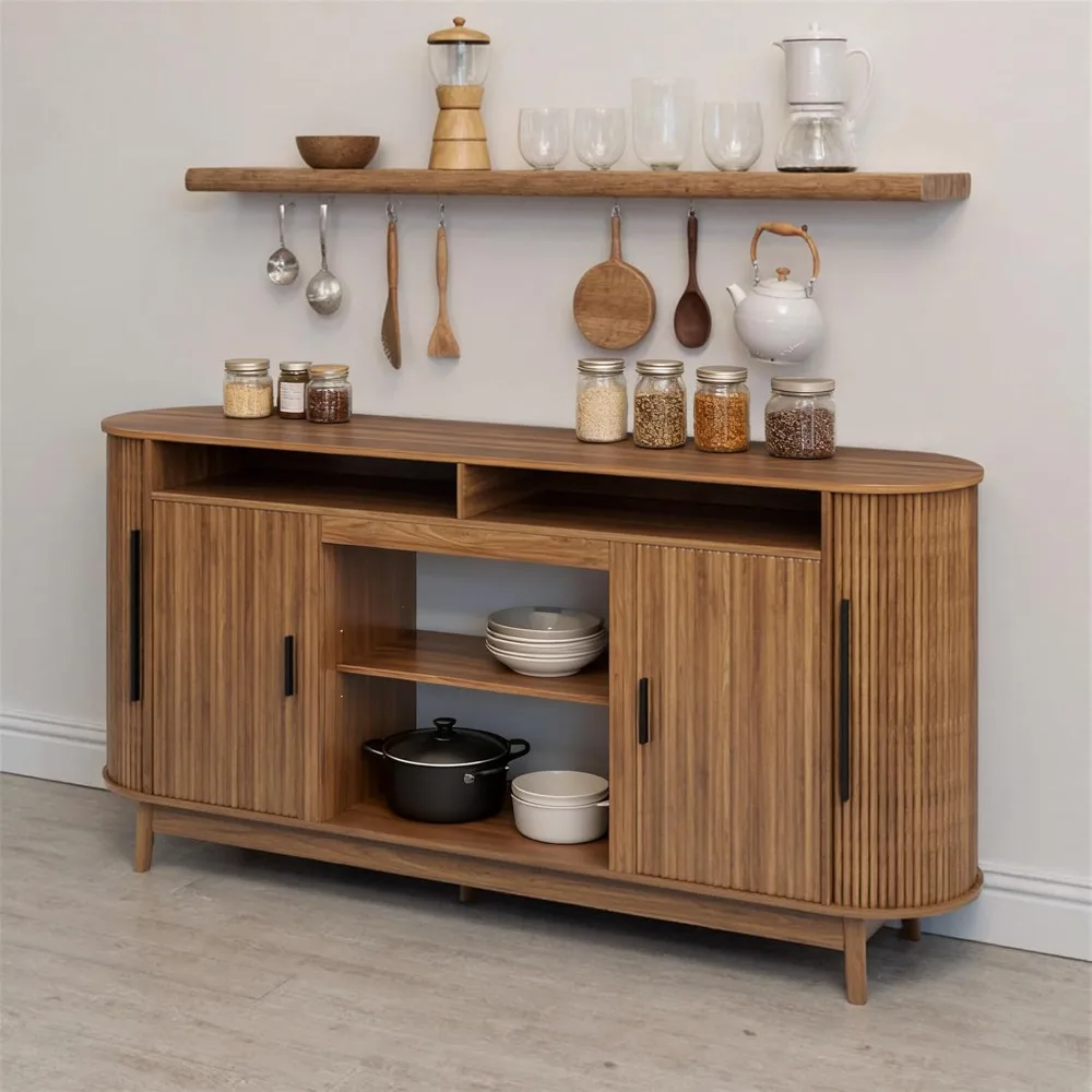 Extra lange verduisteringsgordijnen met dubbele knijpplooiontwerp voor twee verdiepingen, zeeschuimgroen, geschikt voor gangen en ophangen