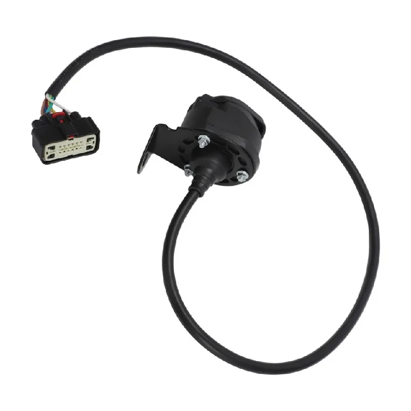 7Pin Plug-Play Towbar Wiring Connector for Ford Transit Custom Tourneo 2012-2023 V362 Harness Kit