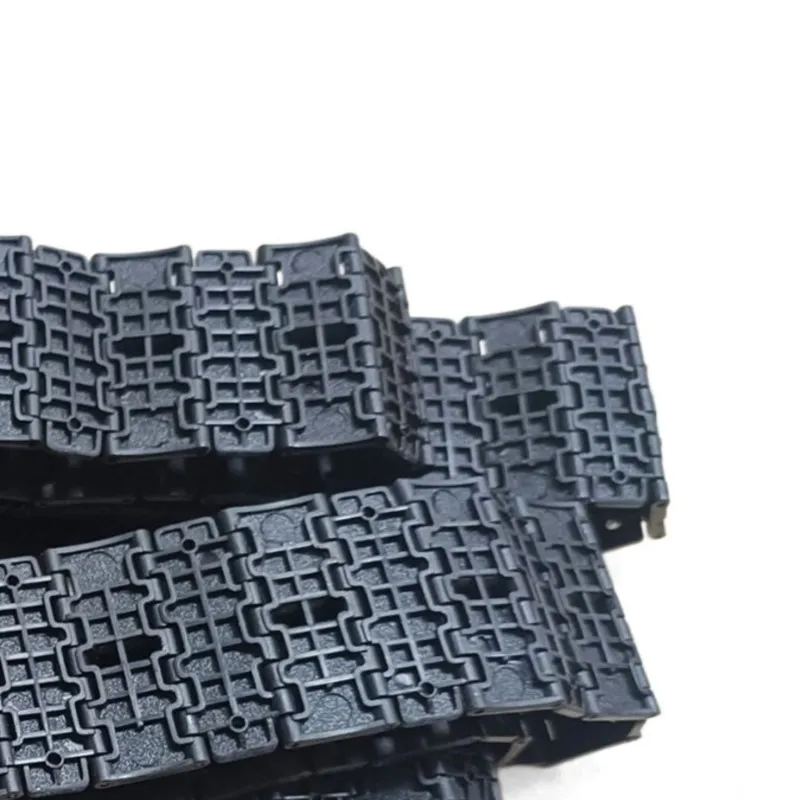 

В наличии HENG LONG 1/16 RC Tank Track Pedrail запасные части для советской модели T34 T-34 3909 Toucan TH00527-SMT9