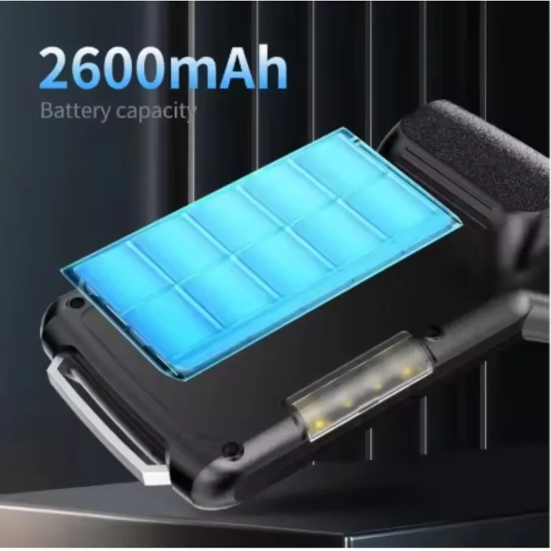 كاميرا المنظار المحمولة بشاشة 4.3 بوصة 8 مم عدسة مزدوجة 5 متر كابل CMOS Borescope الصناعي لفحص المحرك OEM المدعومة #4