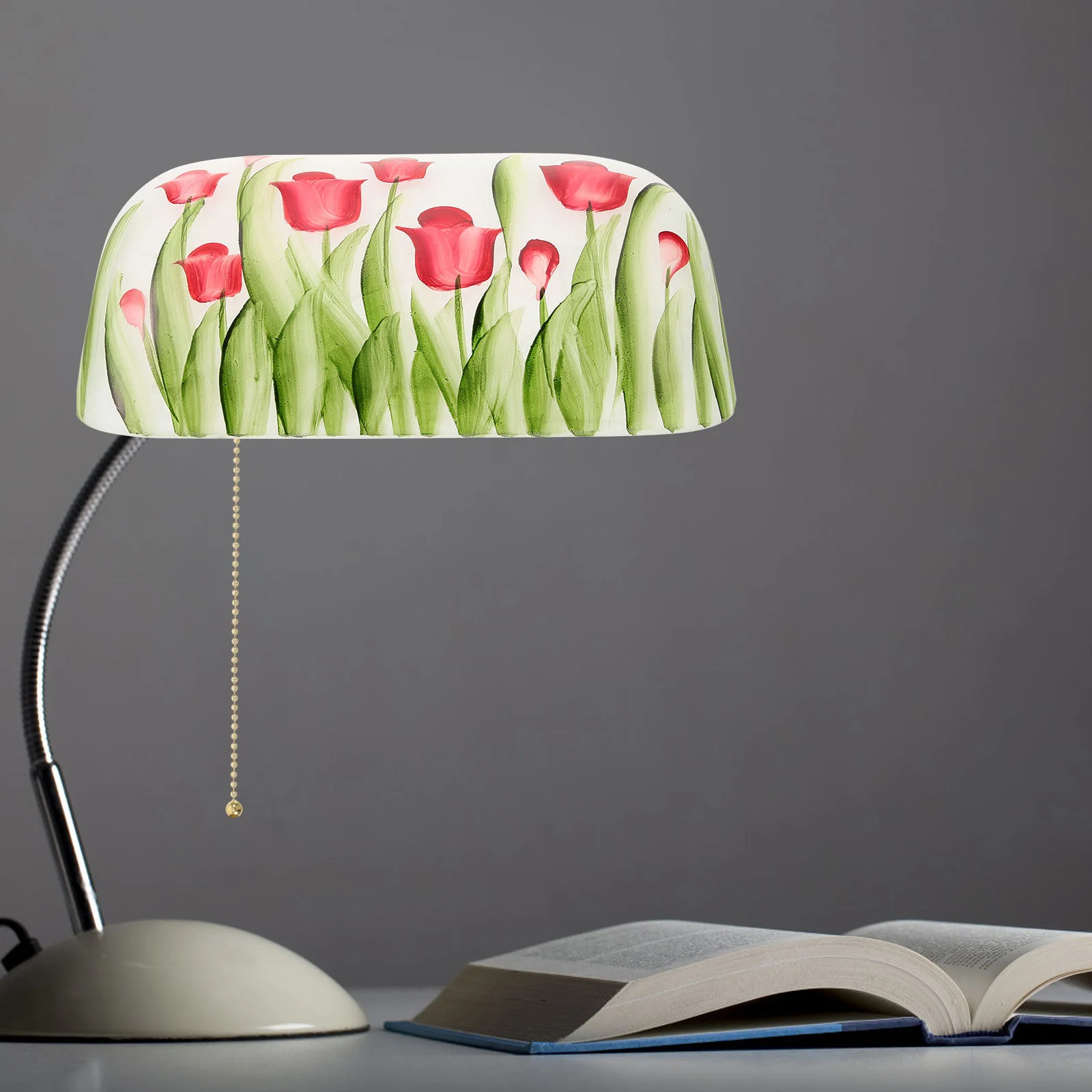 

Decorative Round Ball Pull Chain Pendant Switch Ceiling Fan Light Cord Extension Beaded Ball Decor Unique Design Easy Install