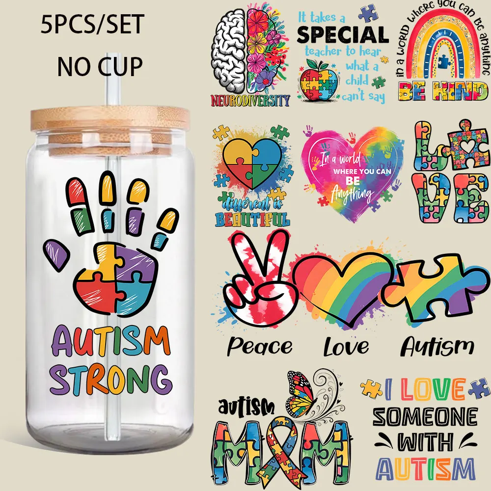 5Pcs/Set Preventing… - image