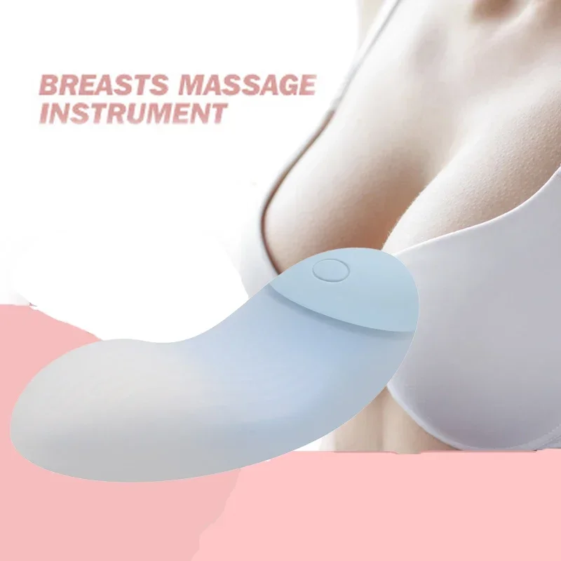 

Women's Portable Vibrating Egg Vaginal Breast Masturbator Clitoral G-Spot Stimulator Prostate Massager Adult Sex Toy Couple 18+