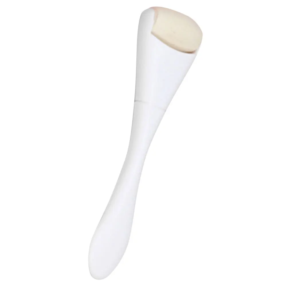 

Stylish Volcanic Roller for Face Oil Removal and Massage Small Lightweight Travel Friendly Skincare Device Facial Massage Tool