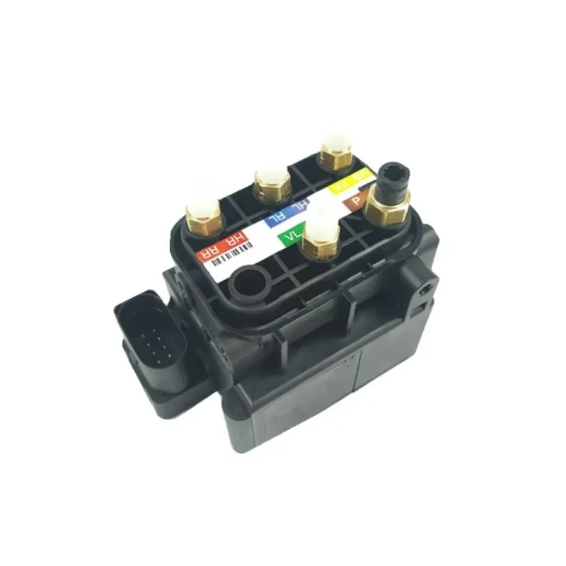 

Solenoid Valve Block Air Suspension for Mercedes Benz W222 W205 Air Compressor Valve OE 993200058 993200059 A0993200200