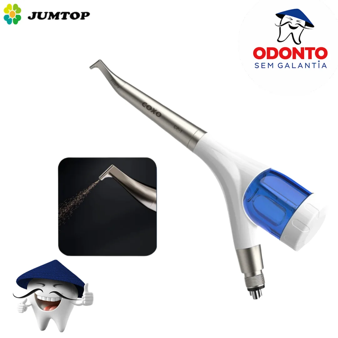 Odonto sem Galantia Air Polisher