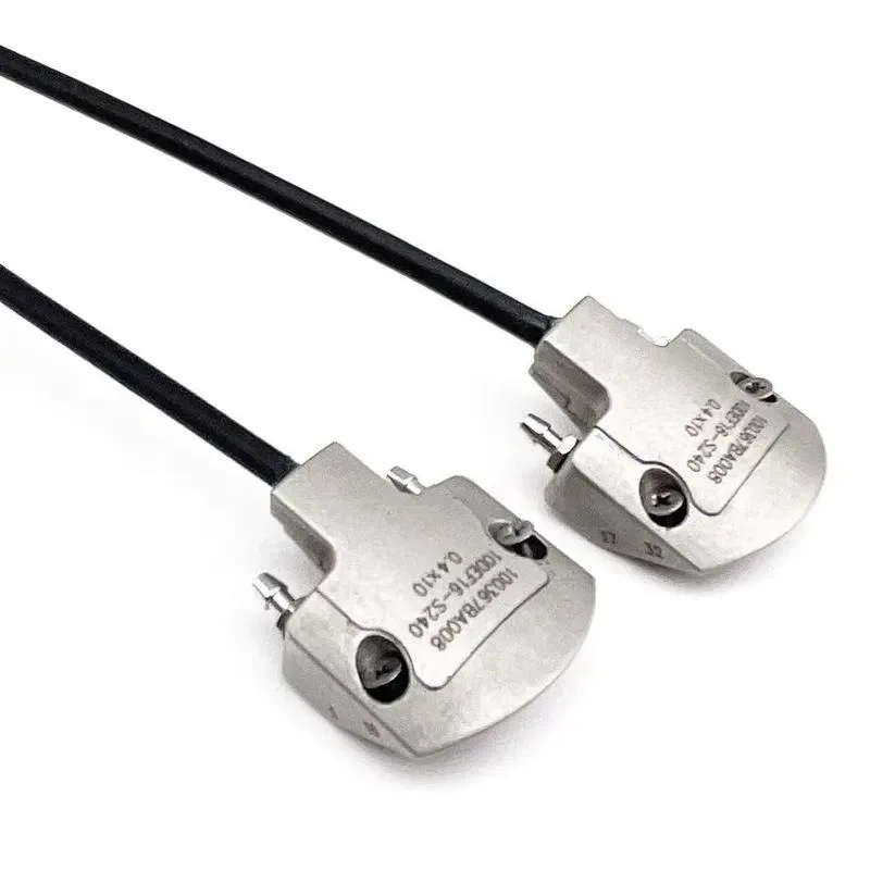 Eintik M2probe UT Ultrasonic Transducer Nondestructive Testing Phased Array Probe for Welding Inspection PAUT High Quality