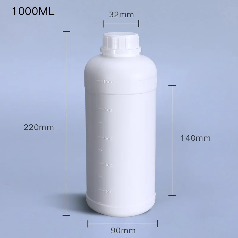 Variant: 1000ml with scale 1