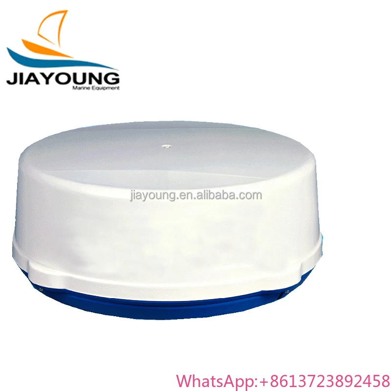 

Marine Navigation Boat Ship Radar With AIS Function