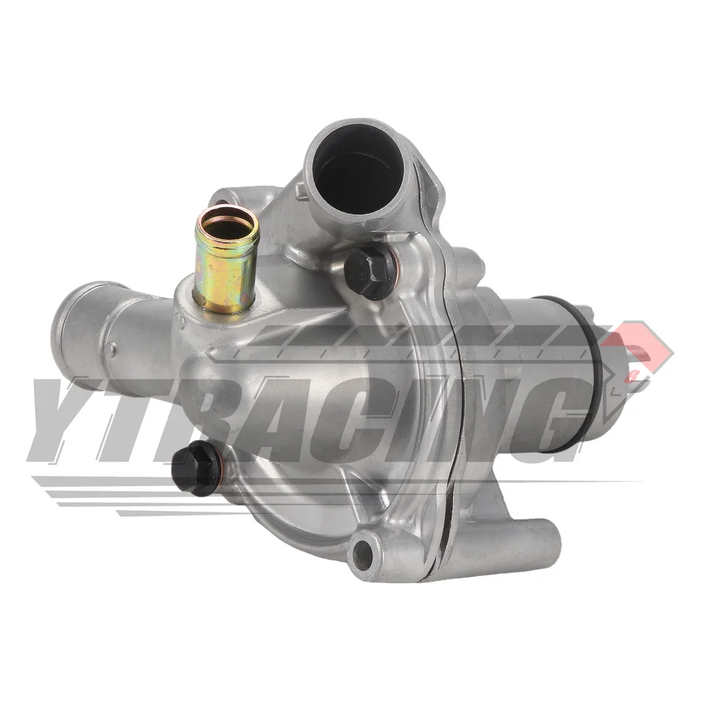 Engine Water Pump For HONDA CBR600RR 2003-2006 19200-MEE-000 19200-MEE-315 Motorcycle Cooling Water Pump Assembly