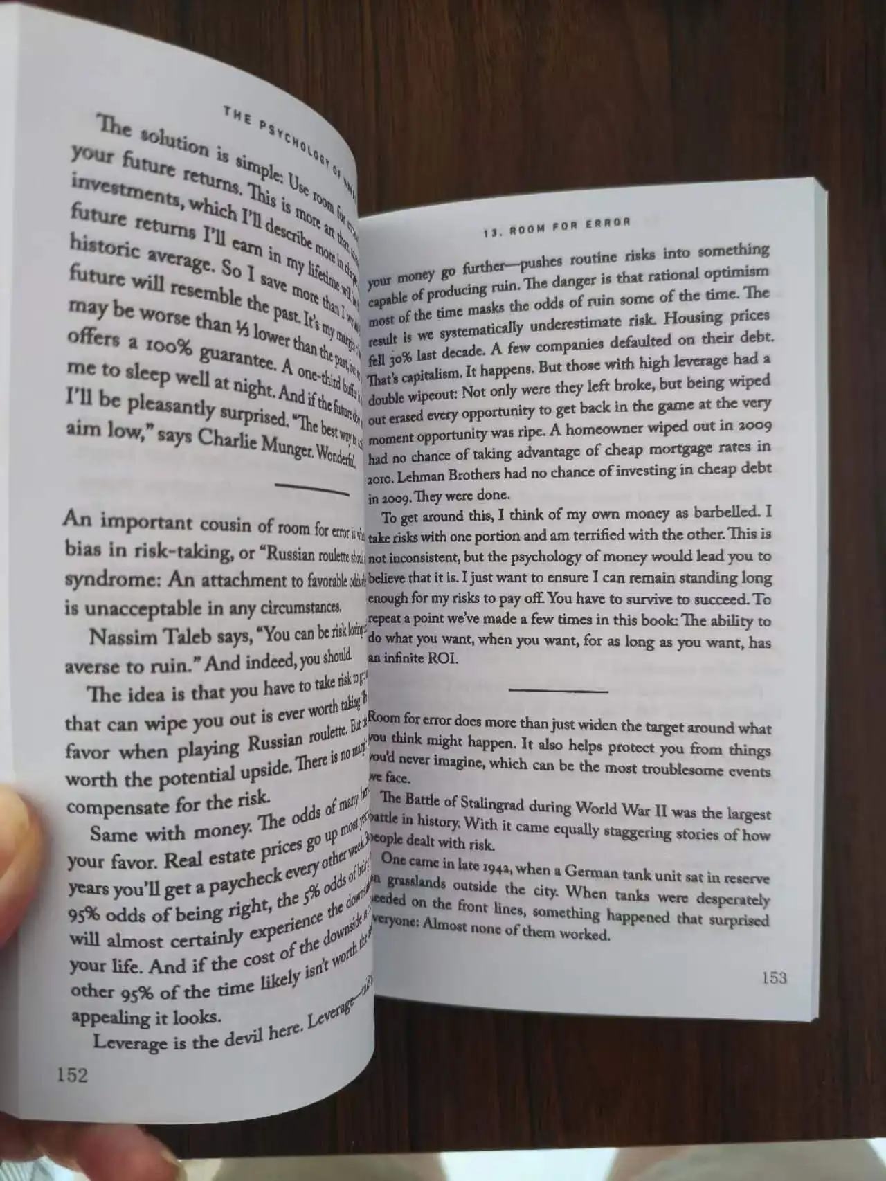 The Mountain Is You: Transforming Self-Sabotage Into Self-mastery English Books Birthday Gifts