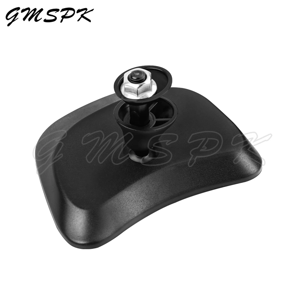 Lewy Prawy Wewnętrzny Owiewka Motocyklowa Mocowanie Boczne Lusterko Wsteczne Pasuje do Harley CVO Street Glide FLHXSE 2023-25 FLHX 2024-25