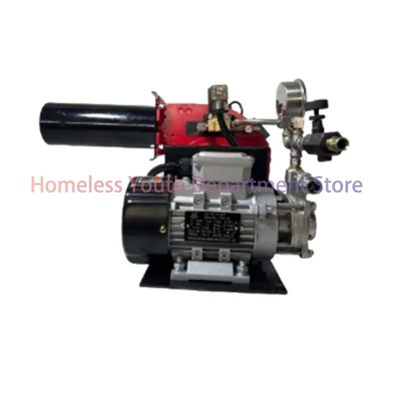 

1,85 миллиона горелки Kcal, нагревательная печь, котел, плавильная печь для краски, промышленная горелка для котла