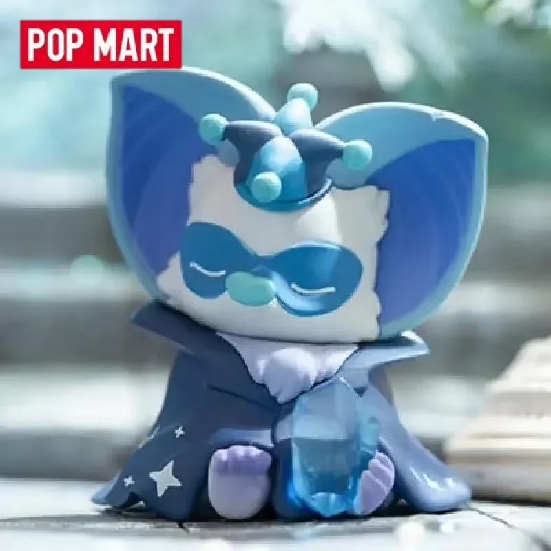 

Pop Mart Yoki Jewelry Little Prince Series слепая коробка игрушки Kawaii аниме фигурка Caixa Caja Surprise Mystery Box куклы для девочек