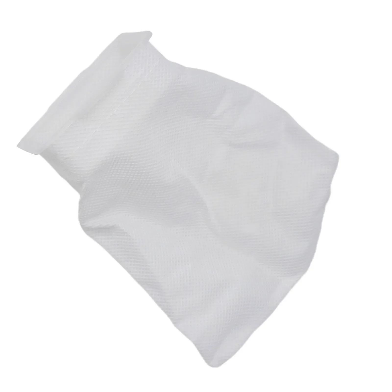 Dust Bags Washable Dust Bag 166084-9 White CL100/106/180 DCL180 Dust Bag Economical Non-woven + Plastic Practical